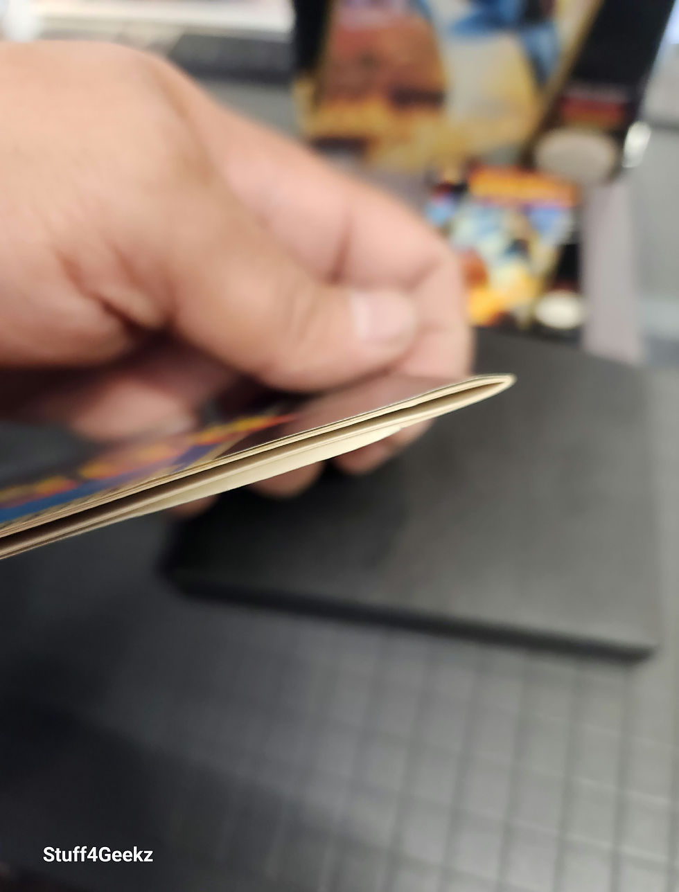 Thumbnail: NES Back to the Future CIB (Pre-owned)