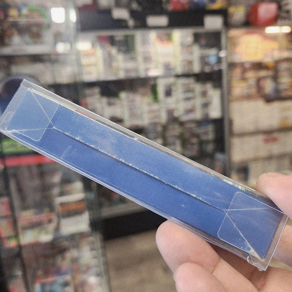 Thumbnail: Gameboy Killer Instinct CIB (Pre-owned)