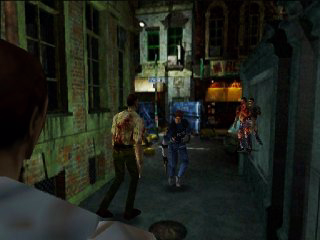 Thumbnail: N64 Resident Evil 2 Blood Red Ed. (Pre-owned)