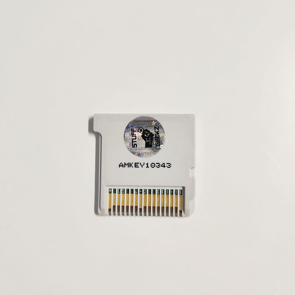 Thumbnail: 3DS Mario Kart 7 (Nintendo 3DS, 2011) - Pre-owned