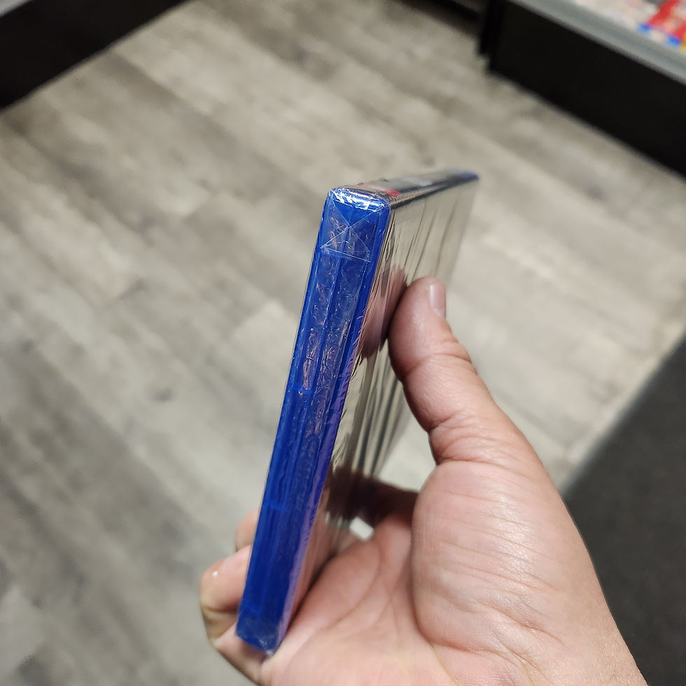 Thumbnail: PS4 WWE 2K22 (NEW)