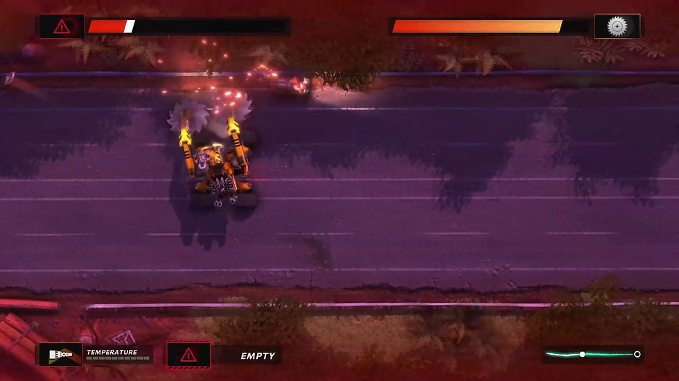 Thumbnail: SWITCH GearShifters