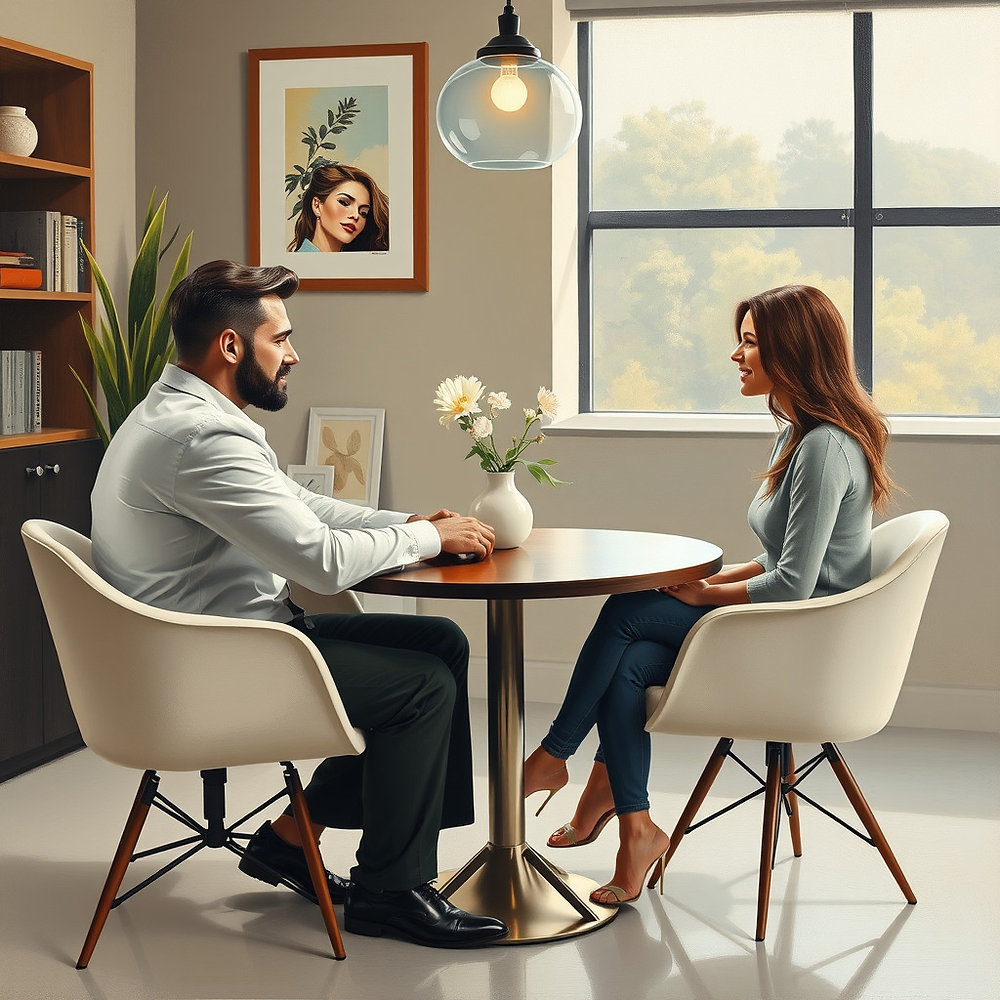 2nd Session What to Expect in Your First Therapy Session