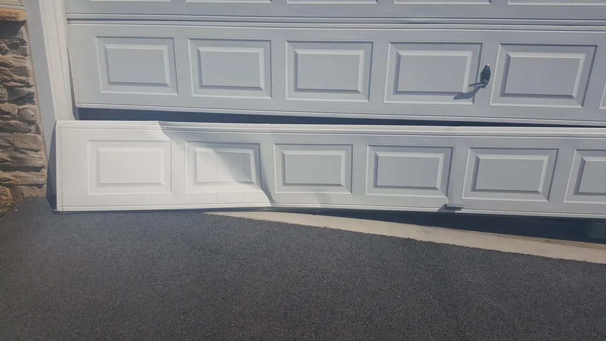 All-in-one Garage Door And Gate Repair