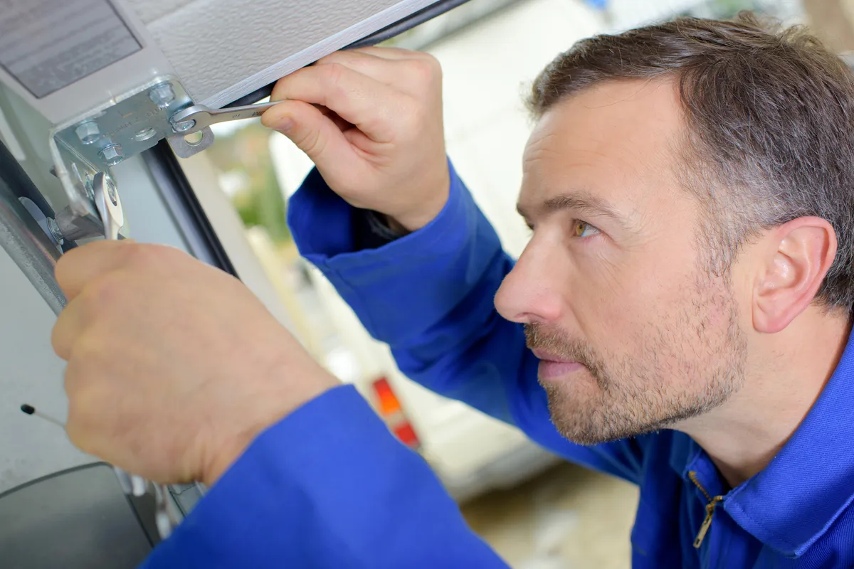 All-in-one Garage Door And Gate Repair