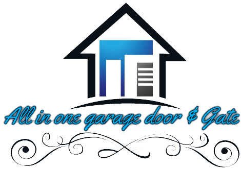 All-in-one Garage Door And Gate Repair