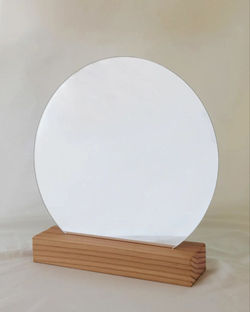 Espejo SOR JUANA INÉS