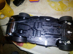 Готово к новым виражам