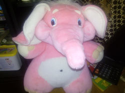 Ремонт игрушек