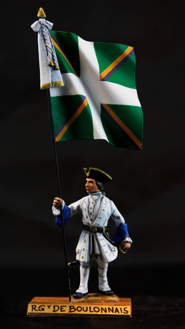 Boulonnais