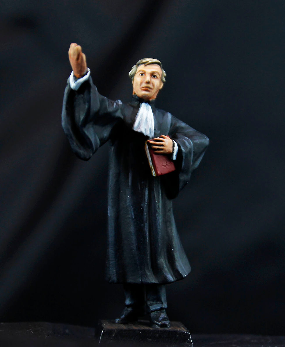 Lawyer
