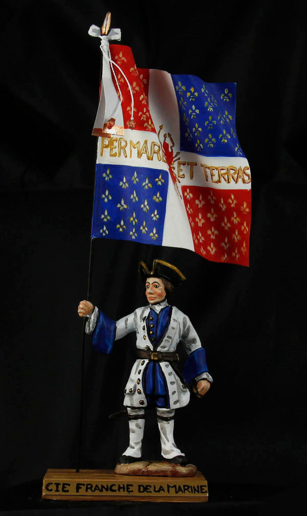 Compagnie-Franche de Marine