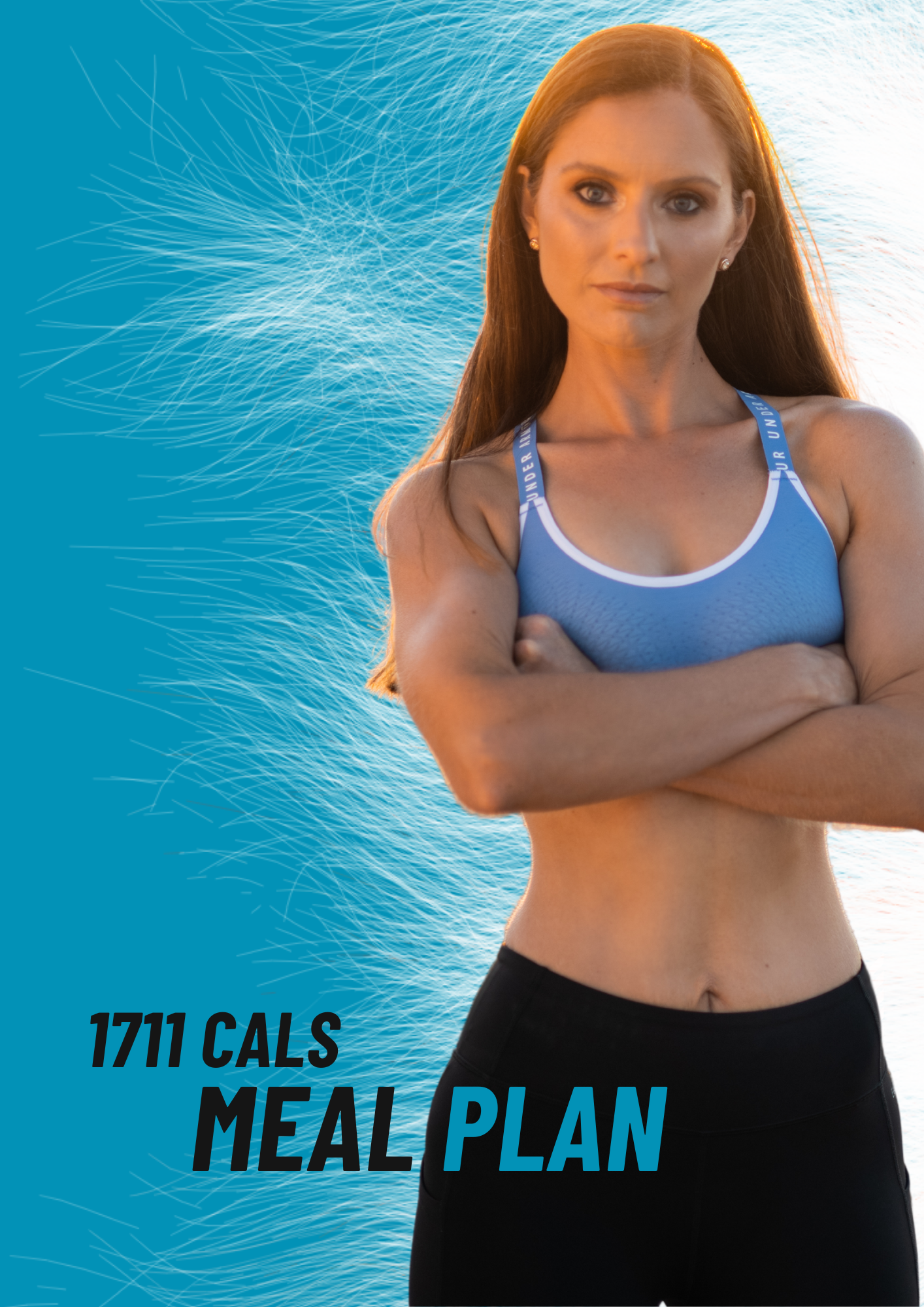 1711 Calorie Meal Plan