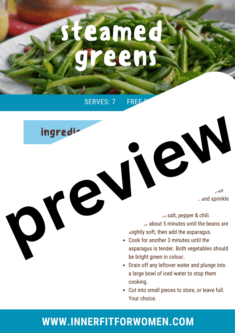 Thumbnail: 1541 Calorie Meal Plan