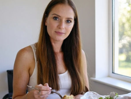 Cholesterol - And What You Can Do About It.