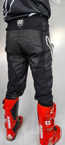 Hansen Moto Pant | RevNek