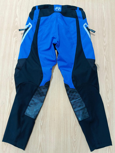 Hansen Moto Pant | RevNek