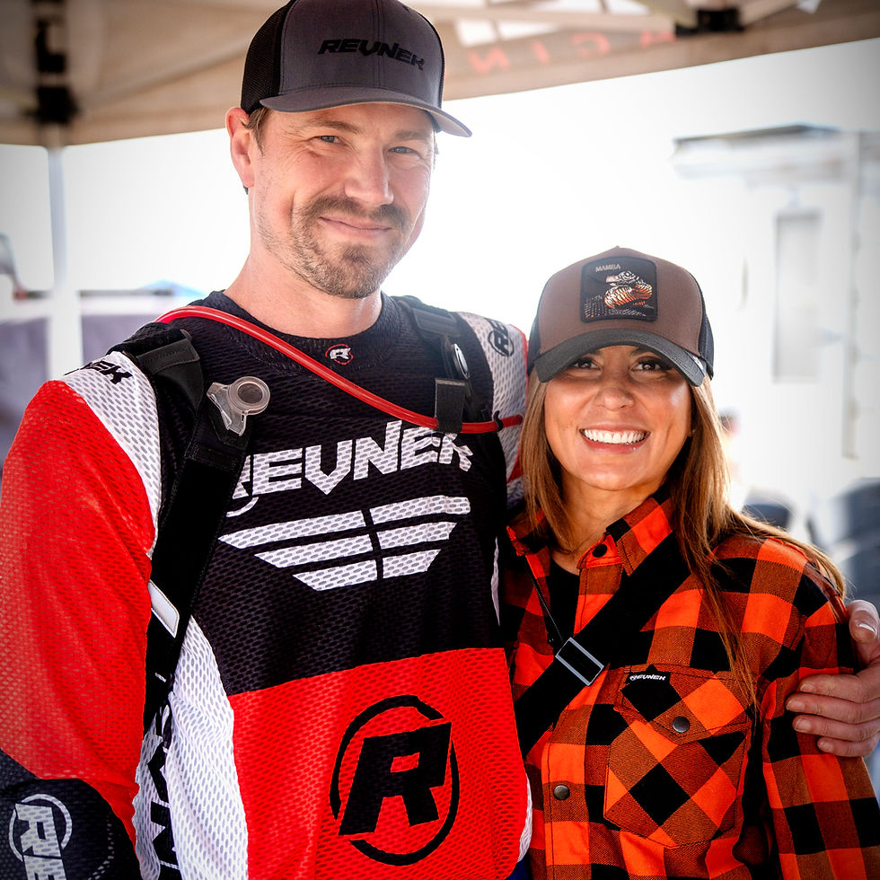 Thumbnail: Evans Moto Jersey