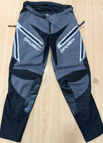 Hansen Moto Pant | RevNek