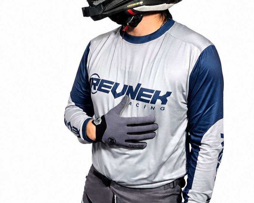 Thumbnail: Revnek NewMoto Jersey