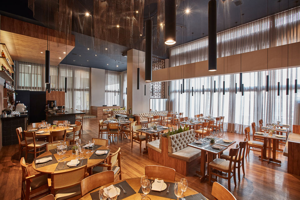 RESTAURANTE HONRA