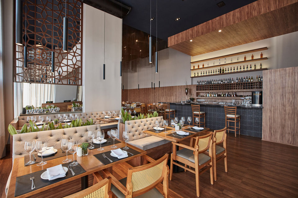 RESTAURANTE HONRA