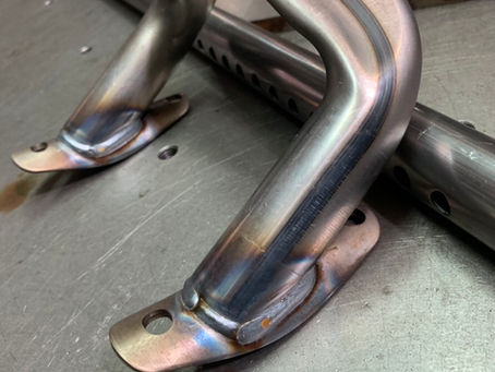production update
