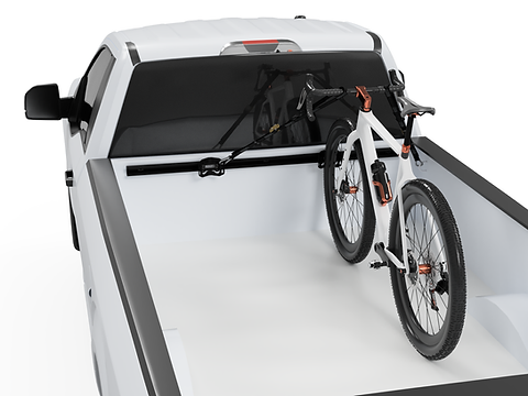 Cinch Rack Kit (U-Track) | RIDE88