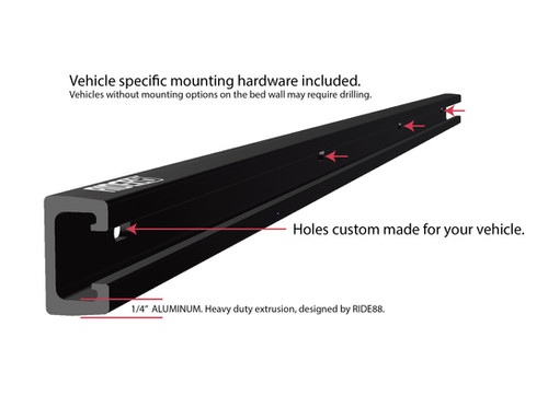 TRUCK FUNITURE track ラグ TRUCK FUNITURE track ラグ