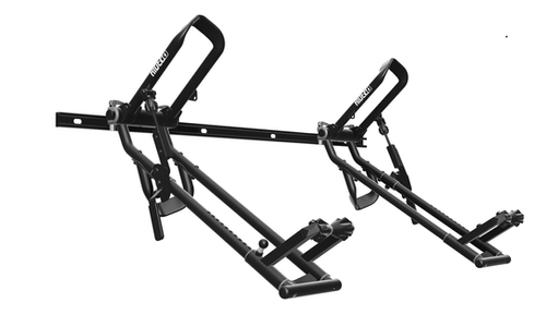 QR3 U-Track Kit (Double) | RIDE88