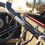 Thumbnail: RIDE88 QR3 Decal Sticker on a QR3 Truck Bed Bike Rack