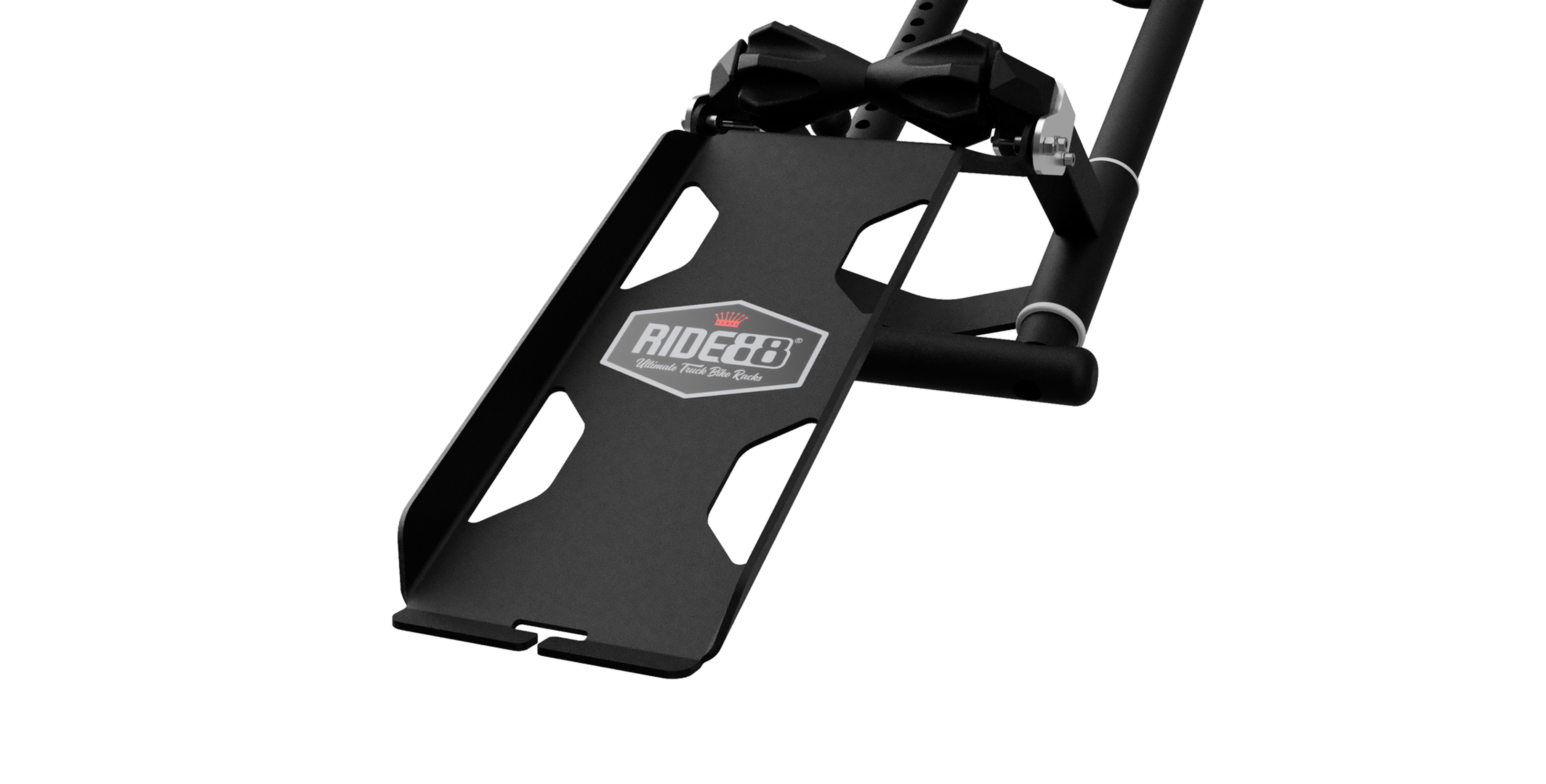 QR3 Mini Ramp | OPEN BOX