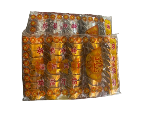 黄金万两 (金/银)