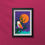 Thumbnail: BARN OWL – A4 Print