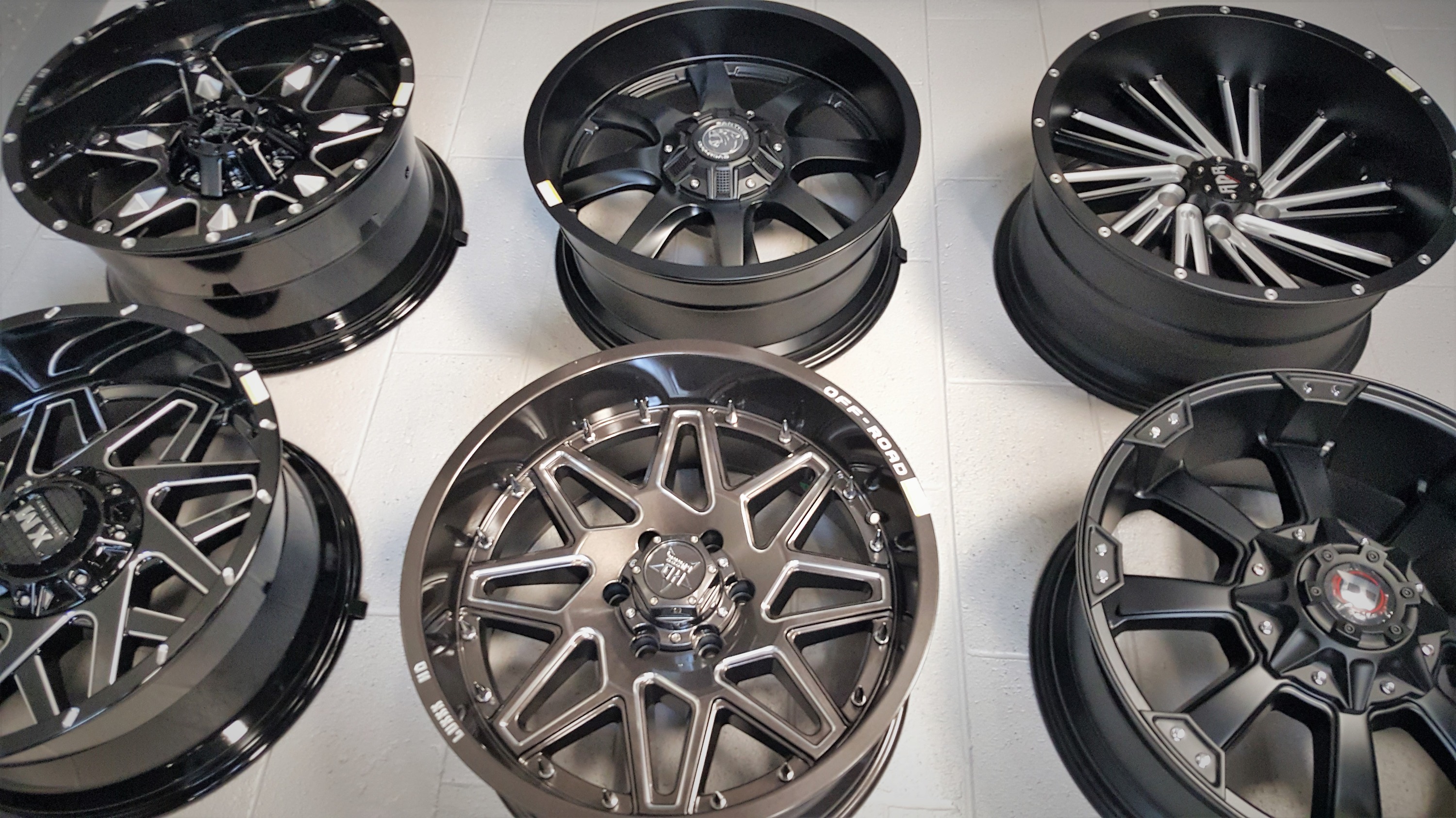Tire Depot Longview Tires Wheels Custom Wheels Rims