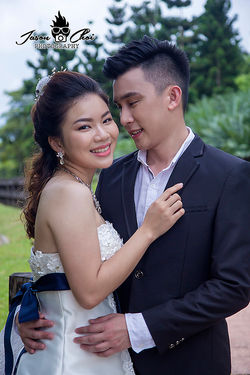 Joel Kuan & Knie Tan 03