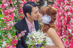 Wai Keong & Rojilyn 02