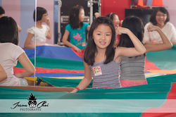 Abrielle 6th Birthday 10