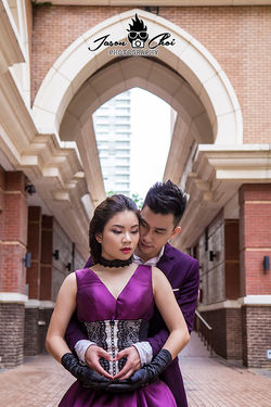 Joel Kuan & Knie Tan 31