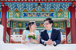 Zhong Yang & Wan Yi 03