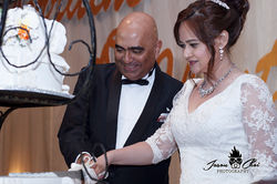 Lorraine & Clinton 19