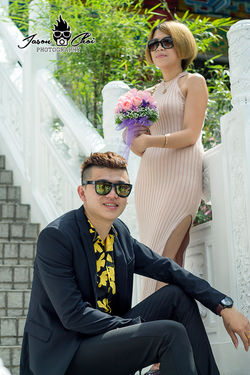 Benley Wong & Lynna Yeoh 03