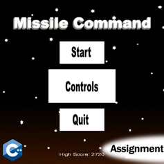 Missile Command