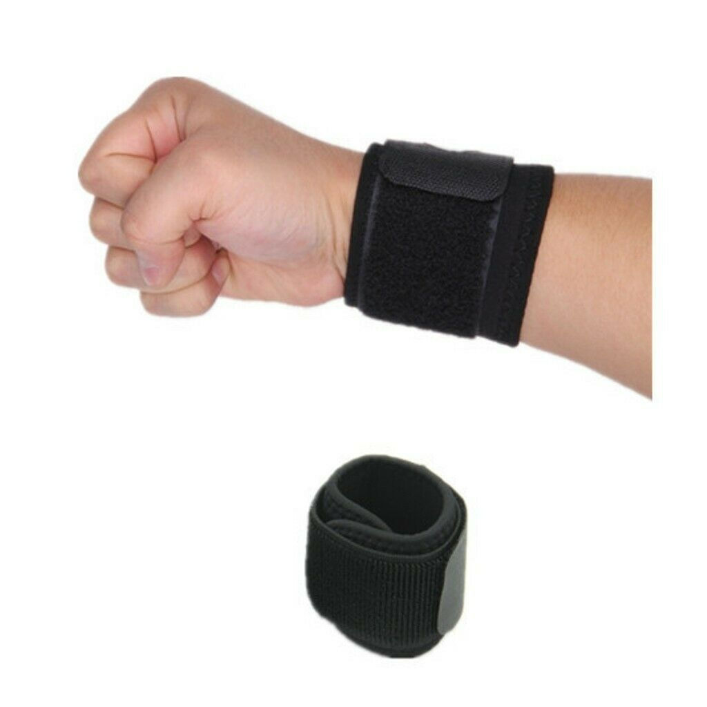 Hand Wrist Support W2