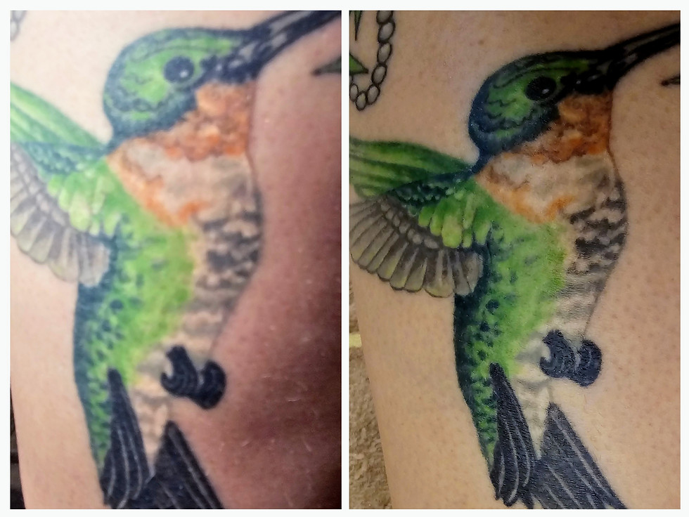 Thumbnail: Tattoo Balm