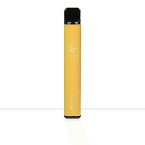 Nicotine Free Mango Flavored Vape