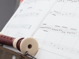 Flauta Doce como ferramenta na iniciação musical de adultos e crianças
