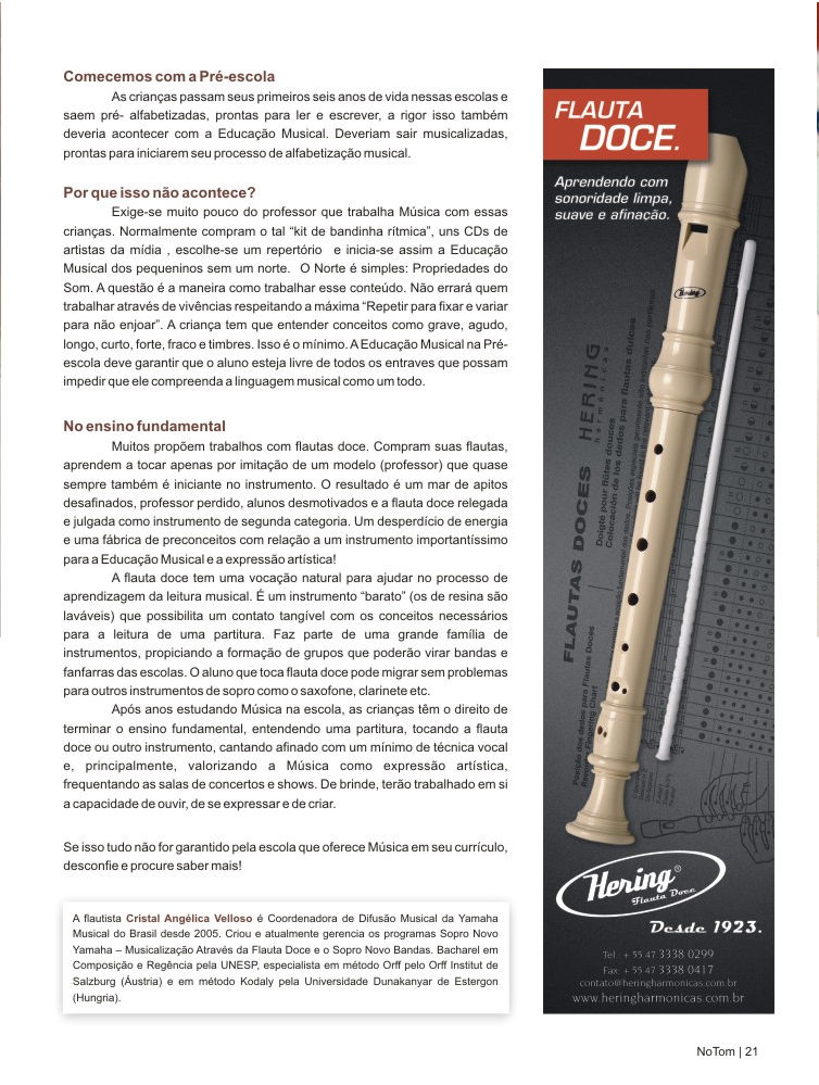 Revista No Tom