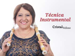 Técnica Instrumental