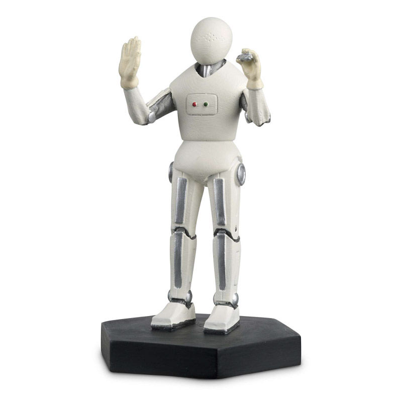 Handbot 1:21 scale Figurine
